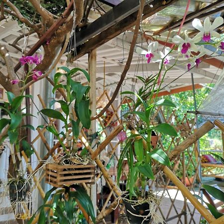 Patty'S Secret Garden Hotel Ko Lanta Екстериор снимка