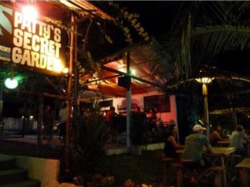 Patty'S Secret Garden Hotel Ko Lanta Екстериор снимка