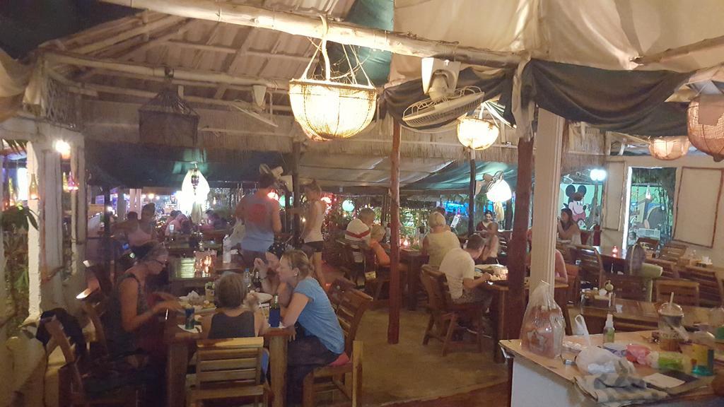 Patty'S Secret Garden Hotel Ko Lanta Екстериор снимка